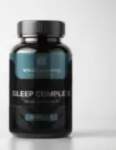 VitalHarmony Sleep Complex (90 kapsulas) -