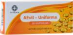 A un E vitamīns / AEvit