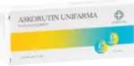 Askorutin Unifarma (50 tabletes) - 50