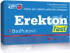 Olimp labs Erekton Fast (8 tabletes)
