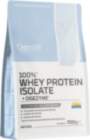 Ostrovit 100% Whey Protein Isolate +