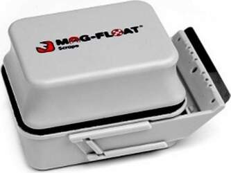 Mag Float Scrape Large
