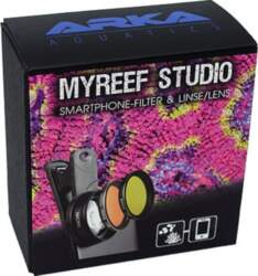 Microbe-lift myReef Studio