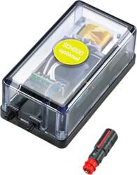 Schego Optimal electronic 830UB