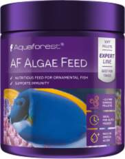 Aquaforest AF Algae Feed 120g