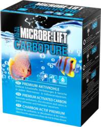 Microbe-lift Carbopure 500ml