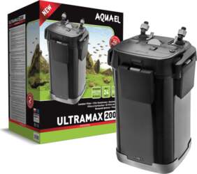 Aquael Filter Ultramax 2000