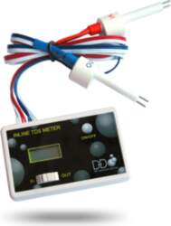 D-D The Aquarium Solution D-D Inline