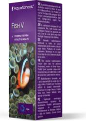 Aquaforest Fish V 10ml
