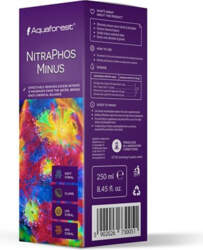 Aquaforest NitraPhos Minus 250ml