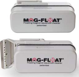 Mag Float Scrape Long