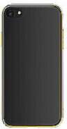 Devia Glimmer series case (PC) iPhone