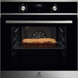 ELECTROLUX EOF5F50BX