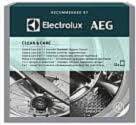 ELECTROLUX M2GCP121