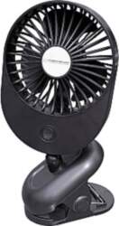 Esperanza EHF103K, Compact USB Fan, BLACK
