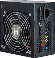 Inter-Tech HiPower SP-650 650W