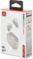 JBL Wave Buds White