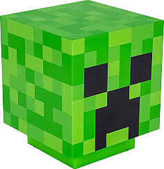 Paladone Minecraft Creeper Light