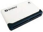 SANDBERG Multi Card Reader