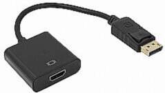 Sbox DP M. -> HDMI F