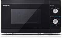 Sharp Microwave Oven YC-MS01E-B Free standing