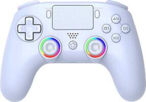 Subsonic Wireless Led Controller White for