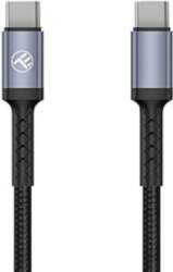 Tellur Type-C To Type-C cable 3A