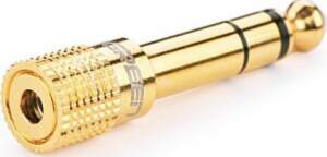 Адаптер AV Ugreen Jack 3.5mm