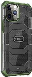 Devia Apple Vanguard shockproof case iPhone