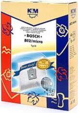 K&M D / B02 MICRO Bosch