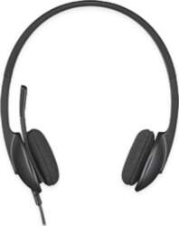 Logitech H340