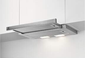 Pārsegs Electrolux LFP326S