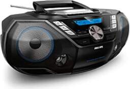 Philips CD Soundmachine AZB798T/12, Bluetooth, CD
