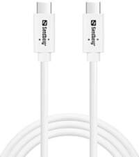Sandberg 136-53 USB-C to USB-C  USB
