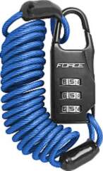Saslēdzējs Force Small Blue