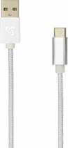 Sbox USB-TYPEC-0.5M USB->TYPE-C M/M 0