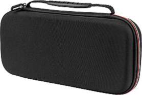 Subsonic Hard Case for Nintendo Switch