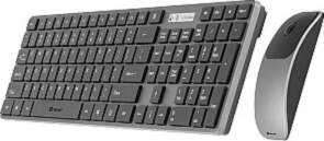 TRACER MAMOOTH USB keyboard mouse set