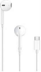 Austiņas Apple EarPods (USB-C)