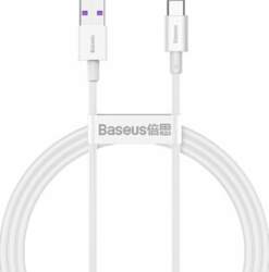 Baseus USB-A — USB-C USB kabelis