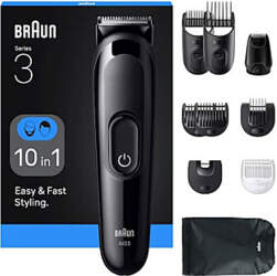 BRAUN AIO3560