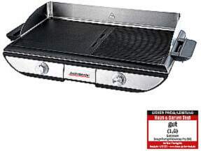 Gastroback 42523 Design Table Grill Advanced