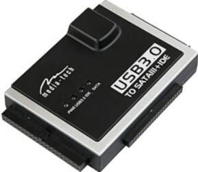 Media-Tech USB 3.0 kabata -