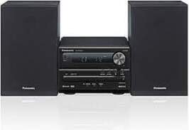 PANASONIC SC-PM250EE-K