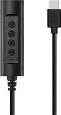 Sandberg 136-73 Headset USB-C Controller 1