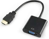 Sbox HDMI M. -> VGA F