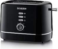 Severin AT 4321 czarny