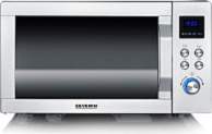 Severin MW 7777