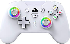 Subsonic Wireless Led Controller White for