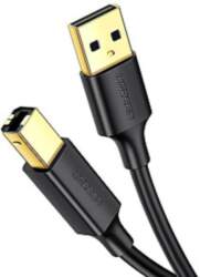 USB 2.0 A-B printer cable